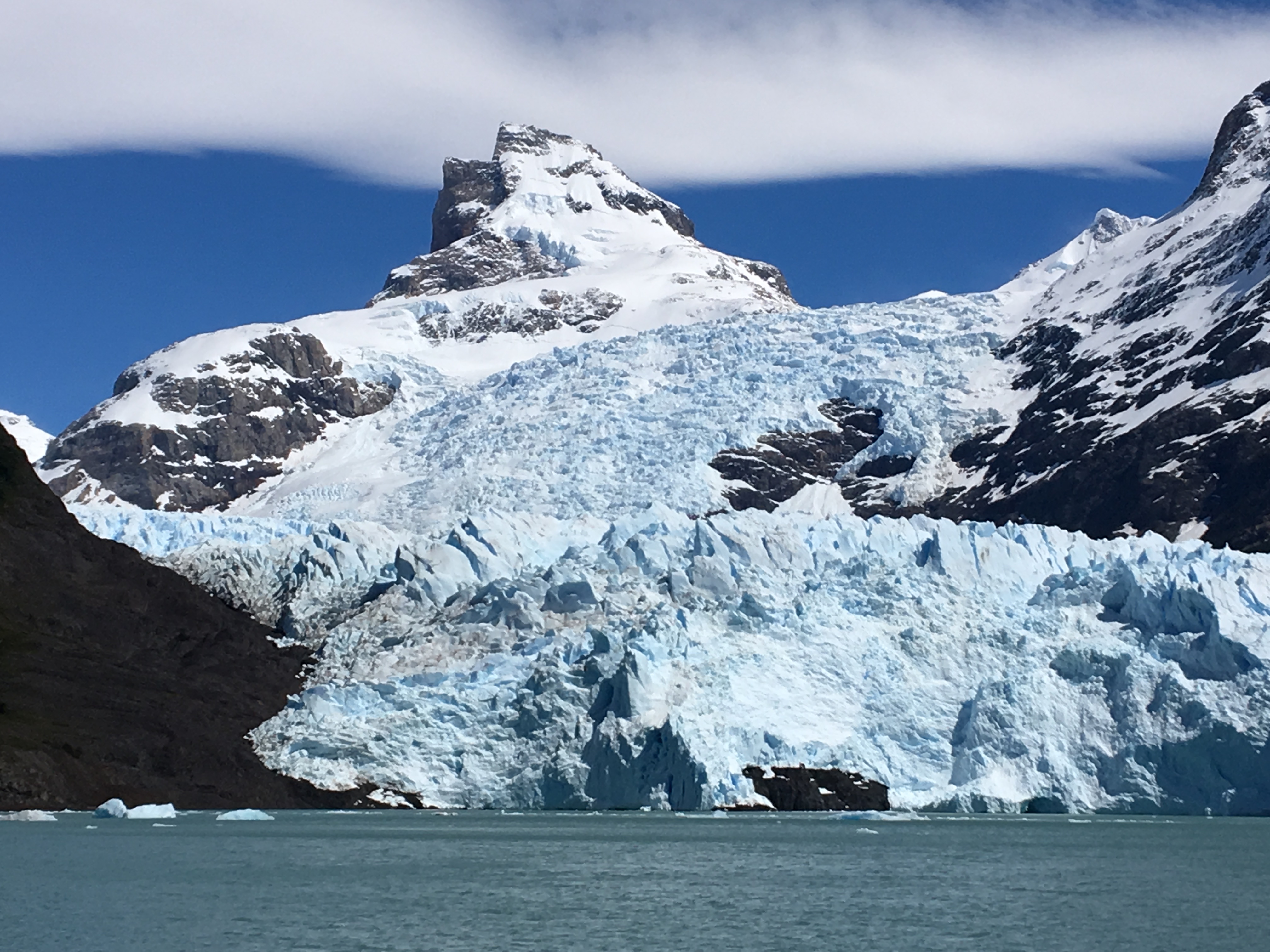 Patagonia Mountains