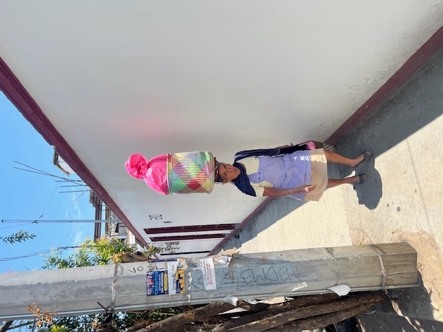 Mexico Oaxaca
