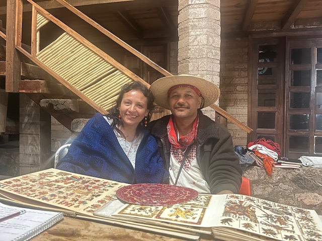 Mexico Oaxaca