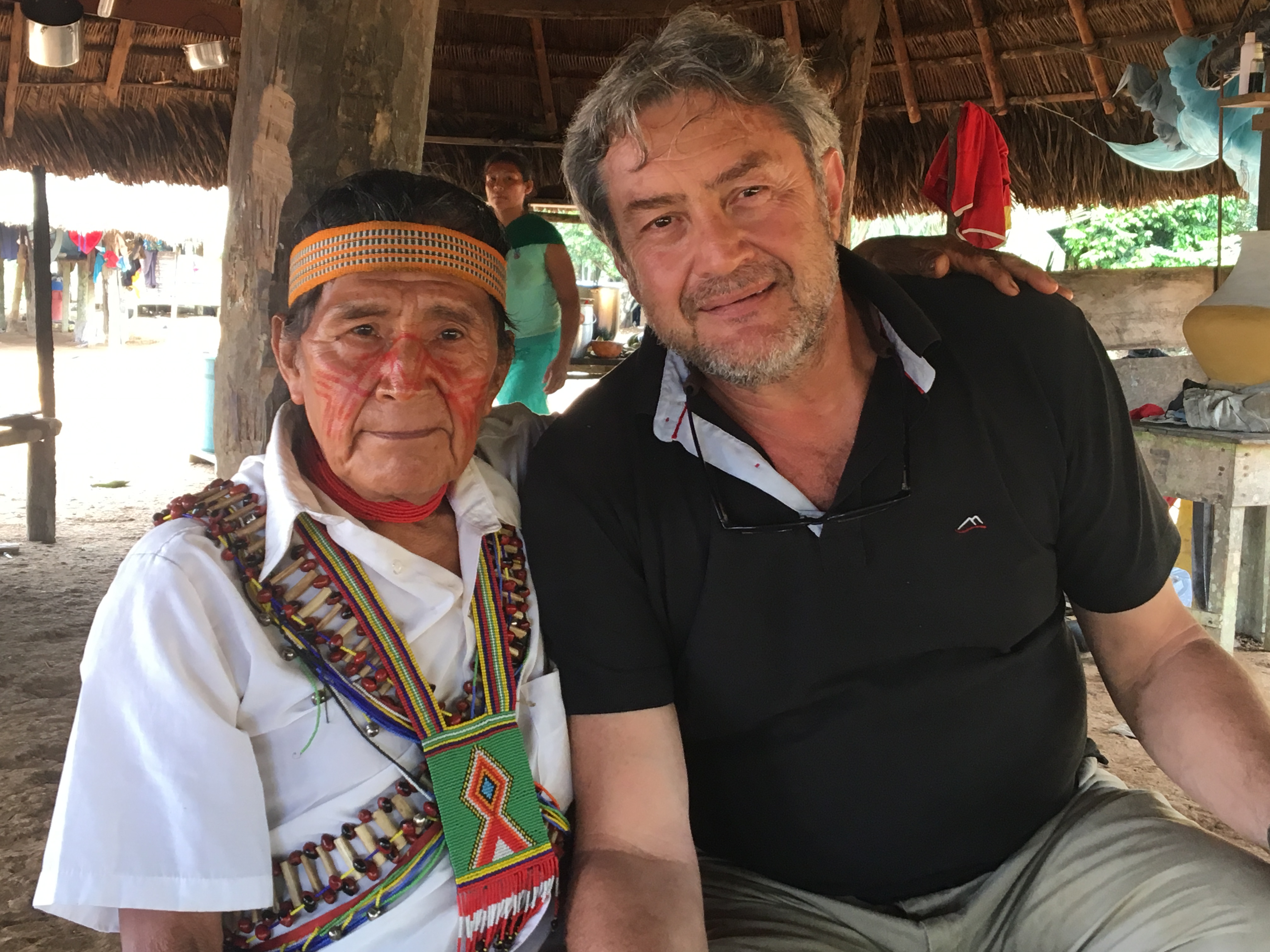Ecuador