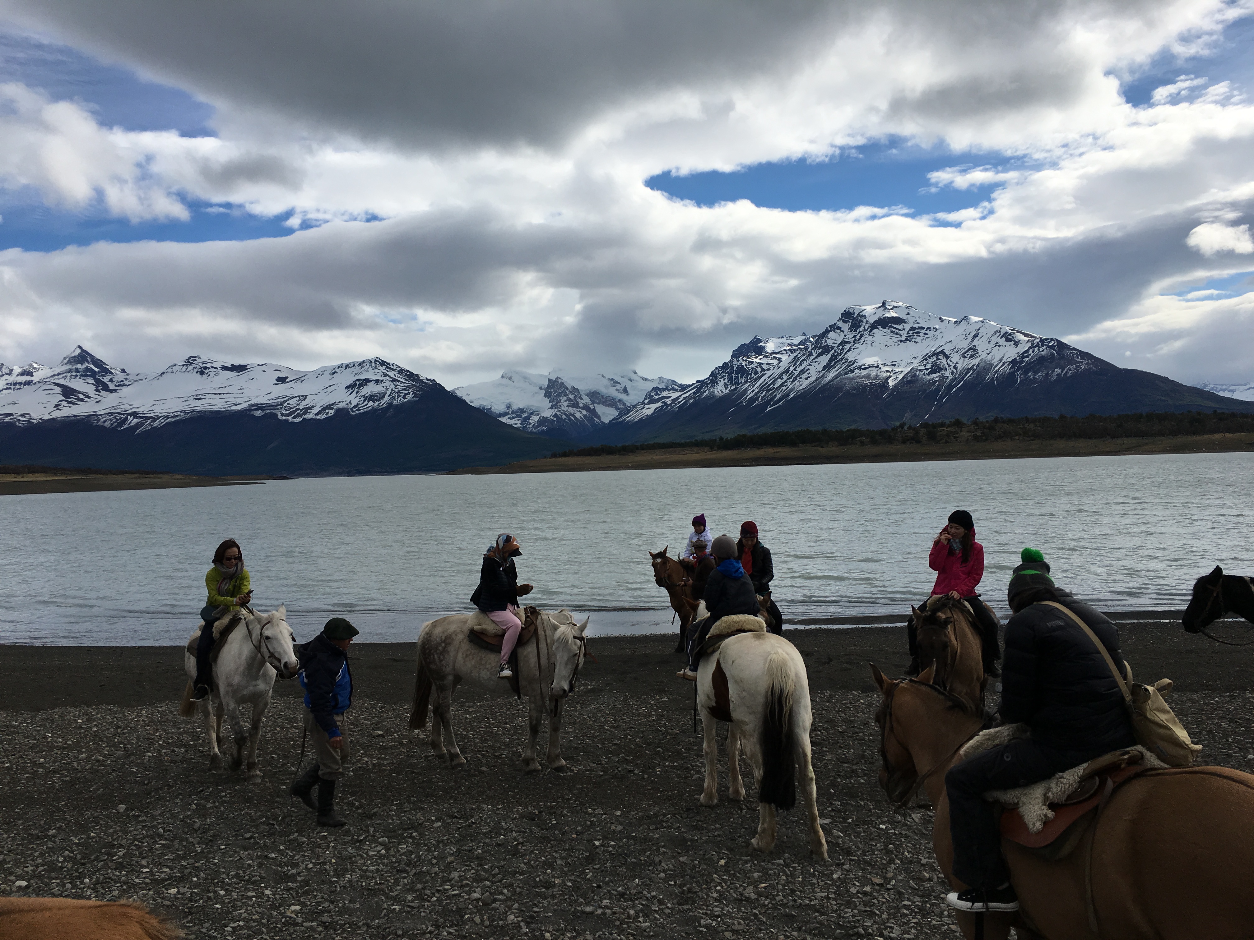 Patagonia Mountains