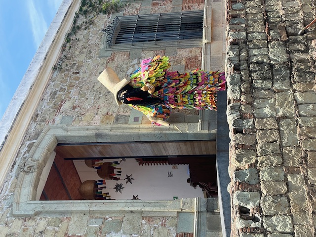Mexico Oaxaca