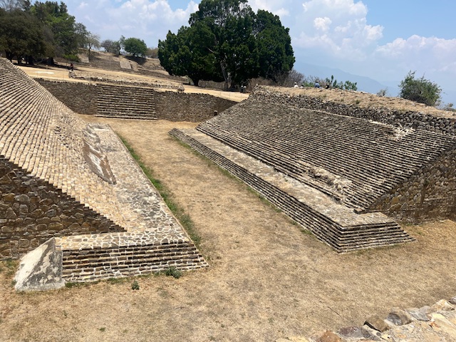 Mexico Oaxaca
