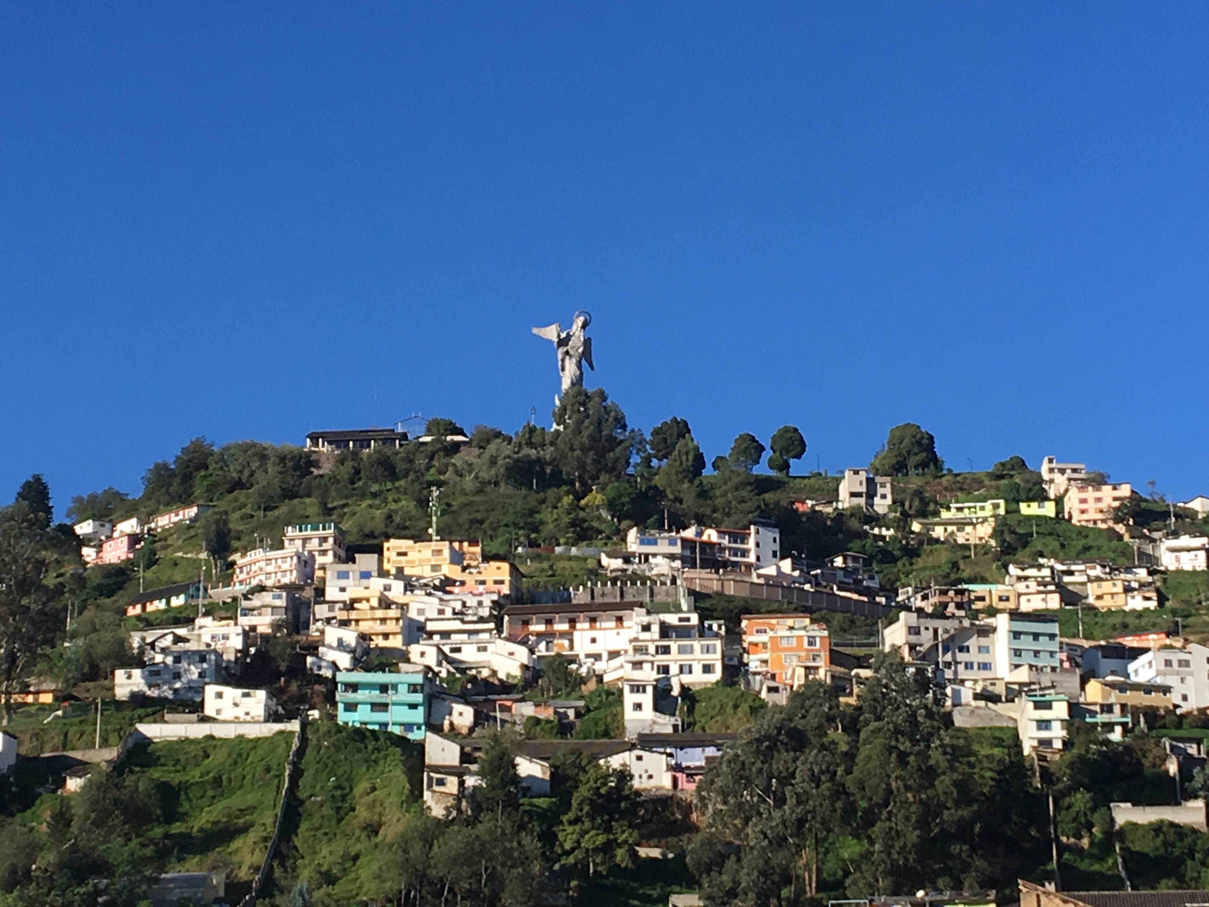 Ecuador