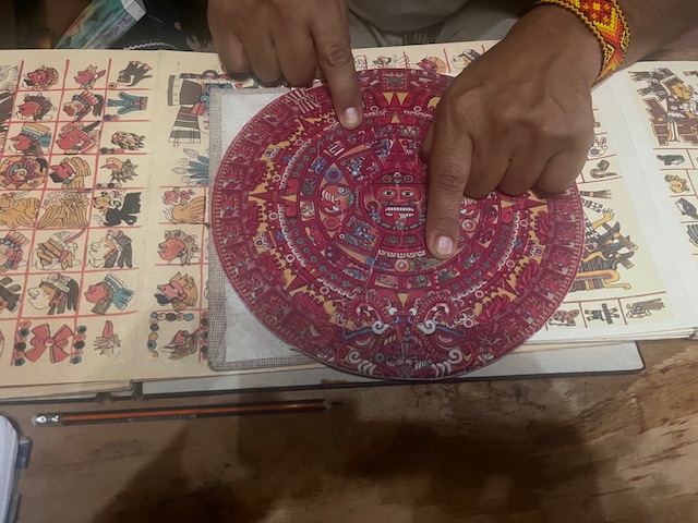 Mexico Oaxaca