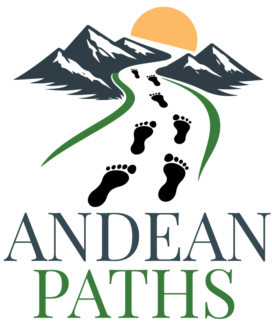 Andean Paths