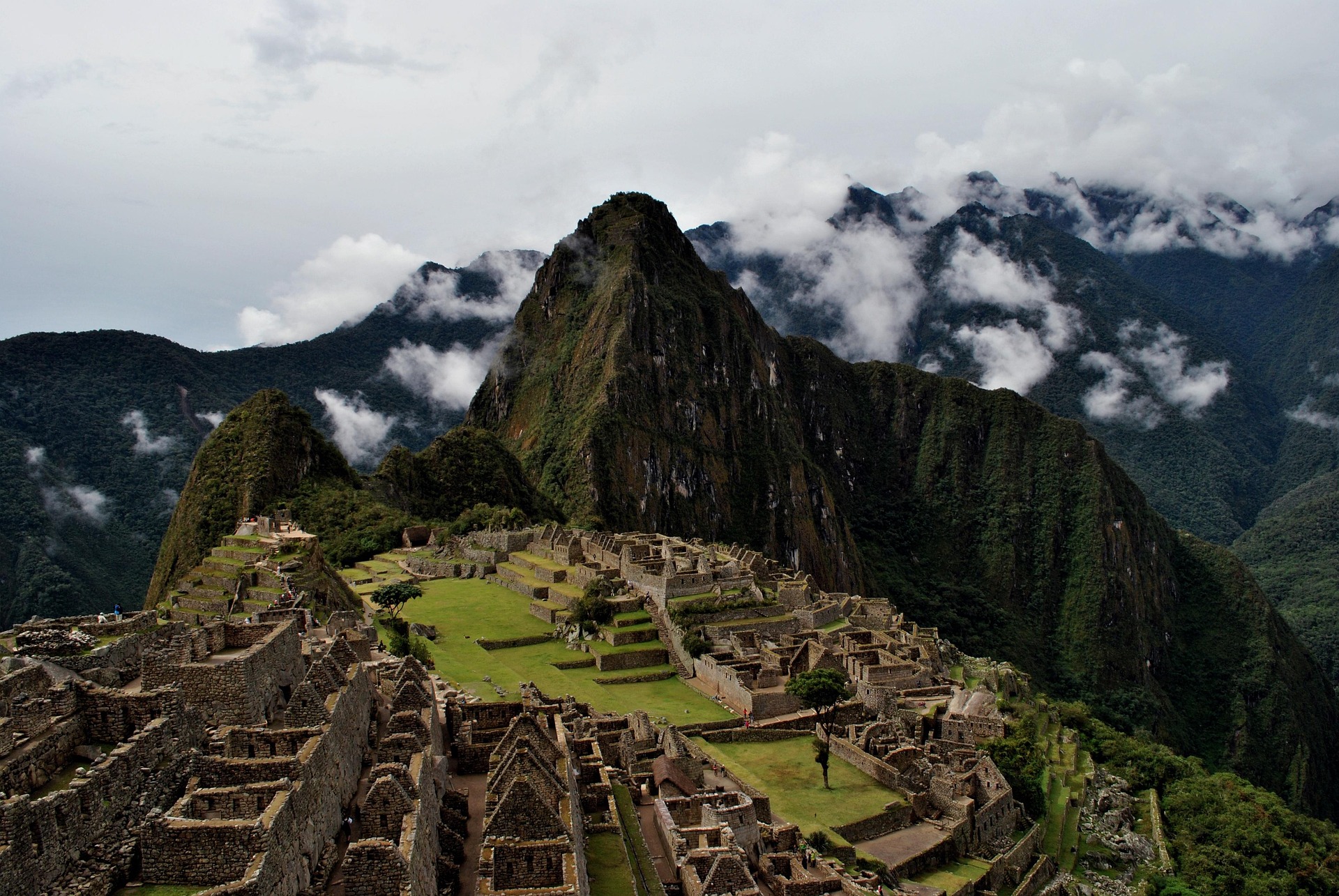 Perú