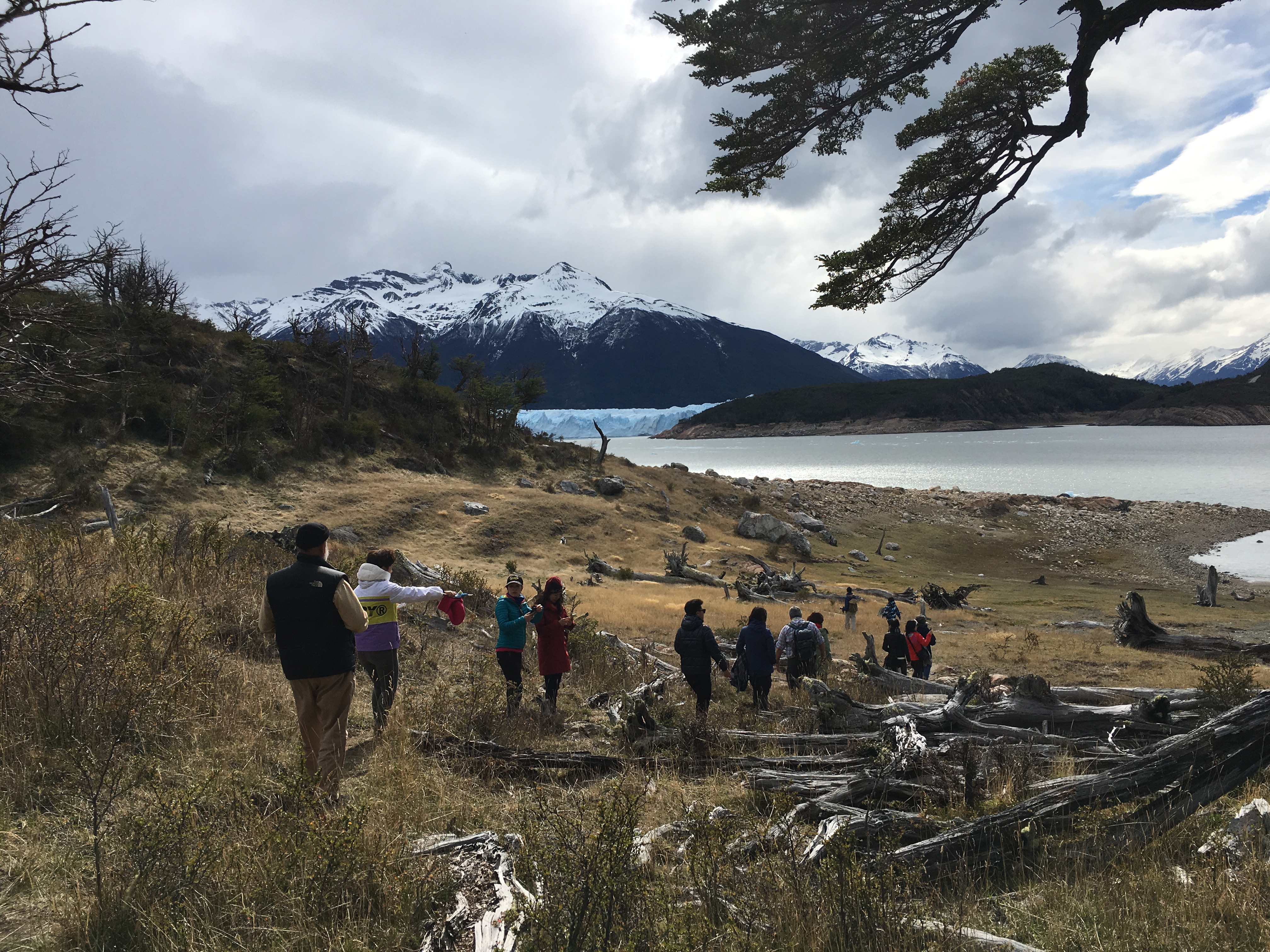 Patagonia